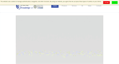 Desktop Screenshot of effective-knowledge.com